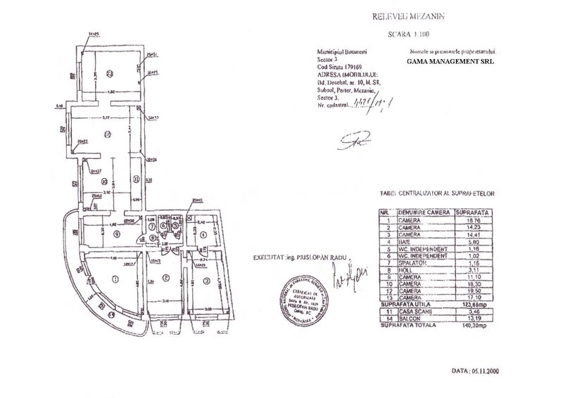 Decebal, bulevard, Piata Alba Iulia, Bucuresti.