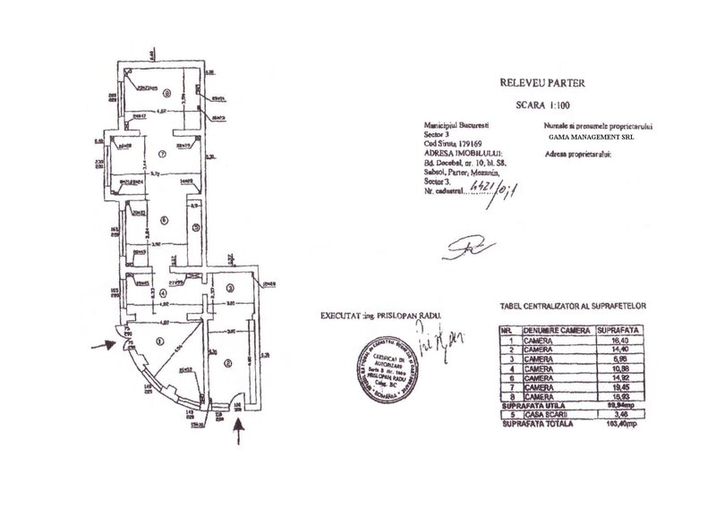 Decebal, bulevard, Piata Alba Iulia, Bucuresti.