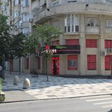 Decebal, bulevard, Piata Alba Iulia, Bucuresti